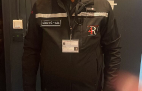 4R Security